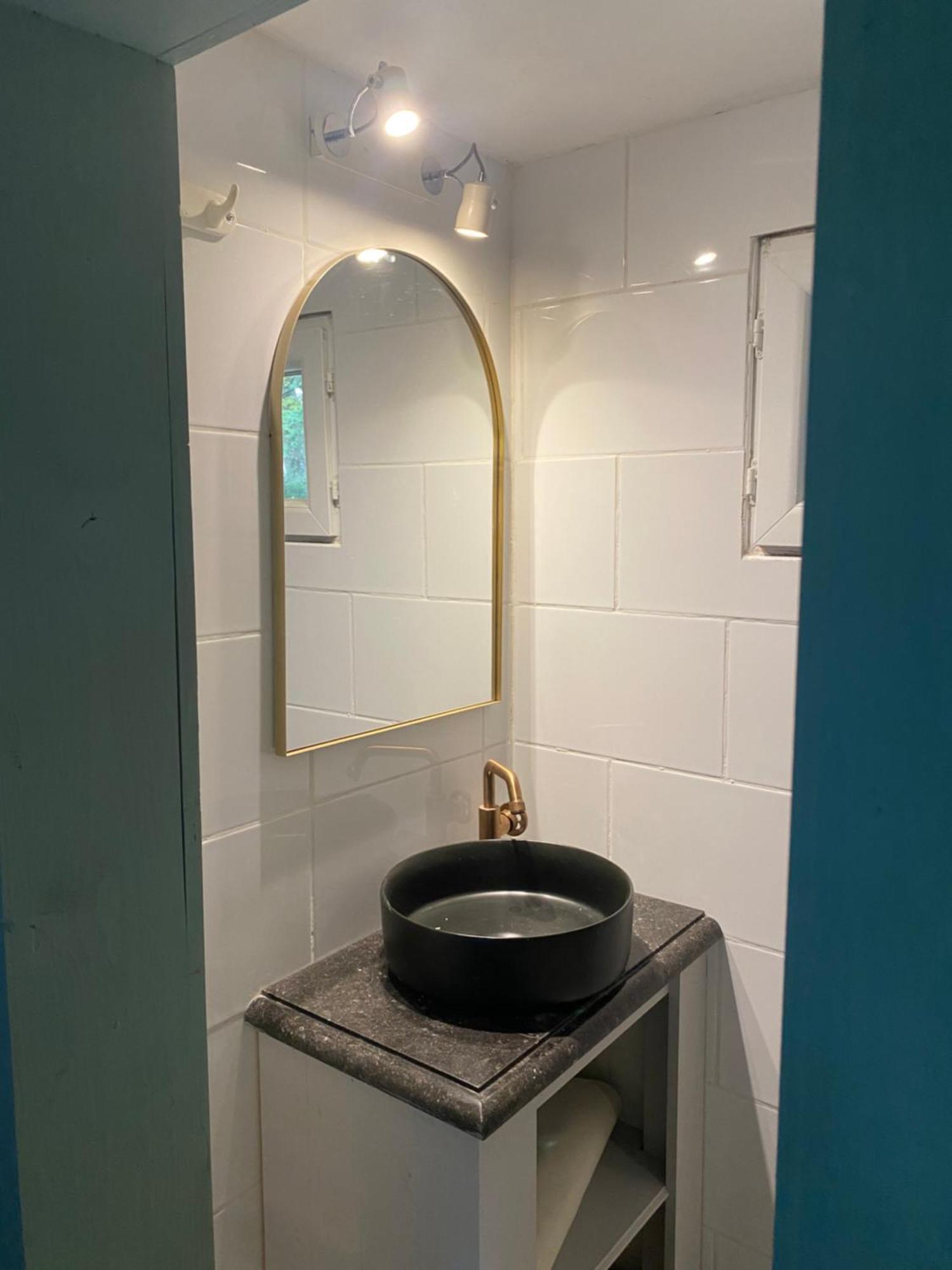 La Kabane Des Hetres Rouges Otel Spa Dış mekan fotoğraf